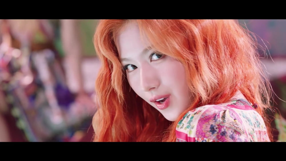 K-Pop Facial Screencaps #81707015