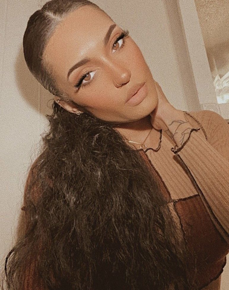 Jaidahrae nude #109107441