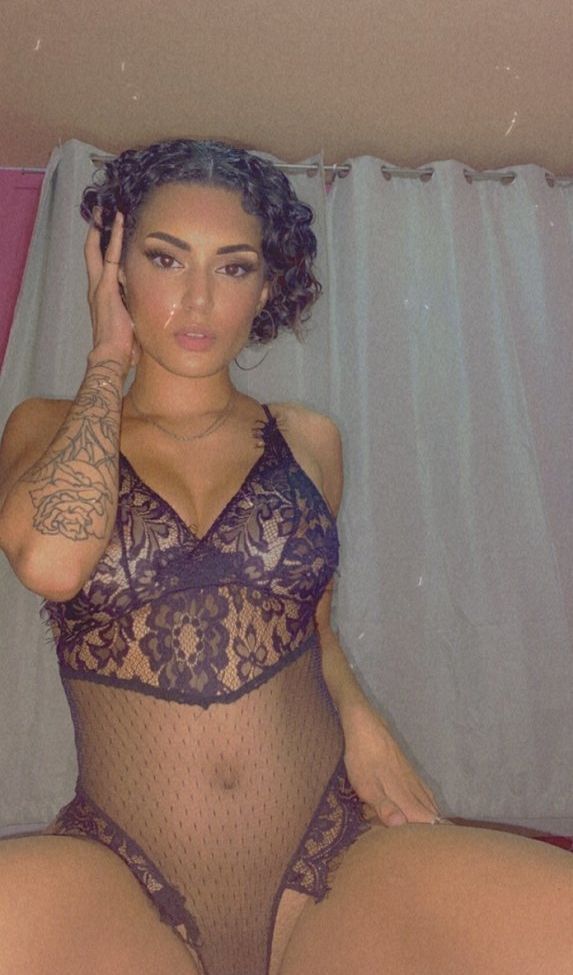 Jaidahrae nude #109107474