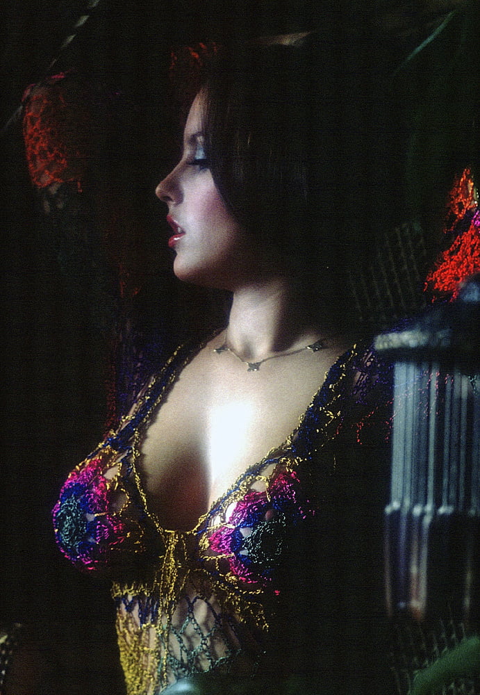 BEST OF PENTHOUSE X-TREME QUALiTY PART #9 - MKX #87530292