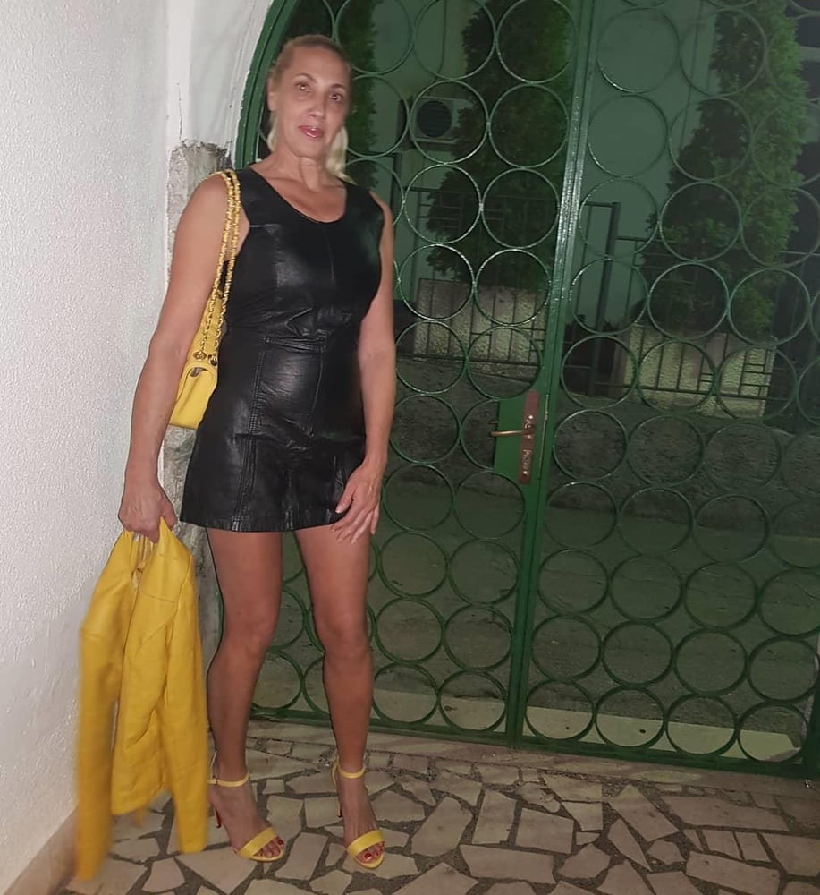 Milf serbia zorica dj.
 #100639739