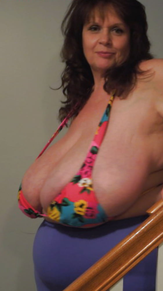 Monster Tits 18 #79951077