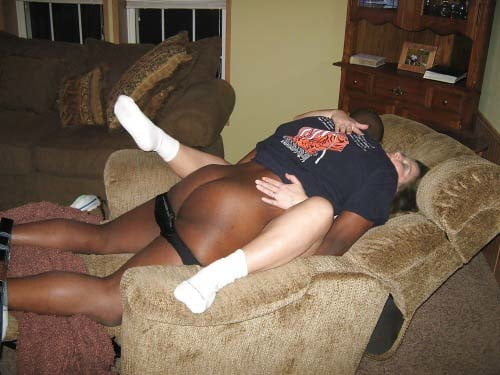 100 White Wives who cant wait for big black cock #82381359