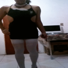Joselynne Latin Sexy Big Ass #106594549