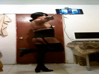 Joselynne Latin Sexy Big Ass #106594558
