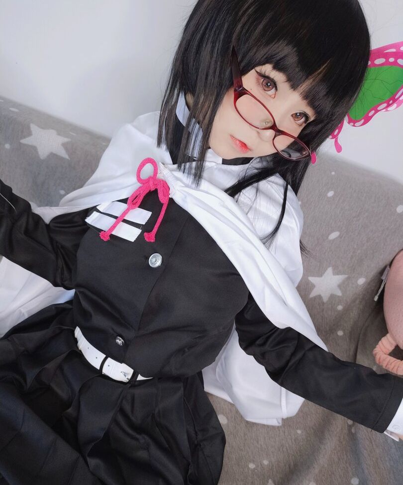 YaoYaoQwQ desnuda #109132180