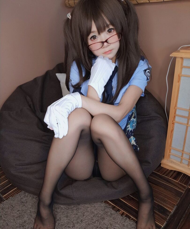 YaoYaoQwQ nackt #109132183