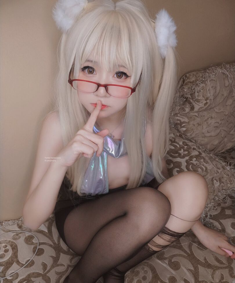 YaoYaoQwQ desnuda #109132227