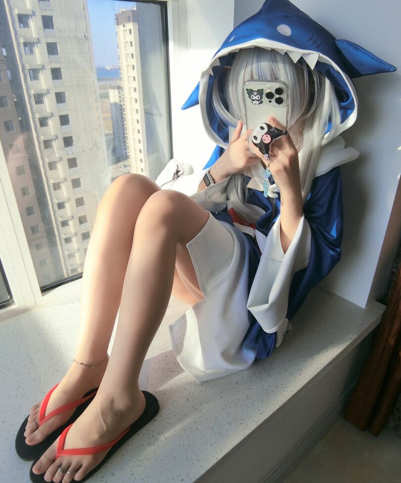 YaoYaoQwQ nude #109132298