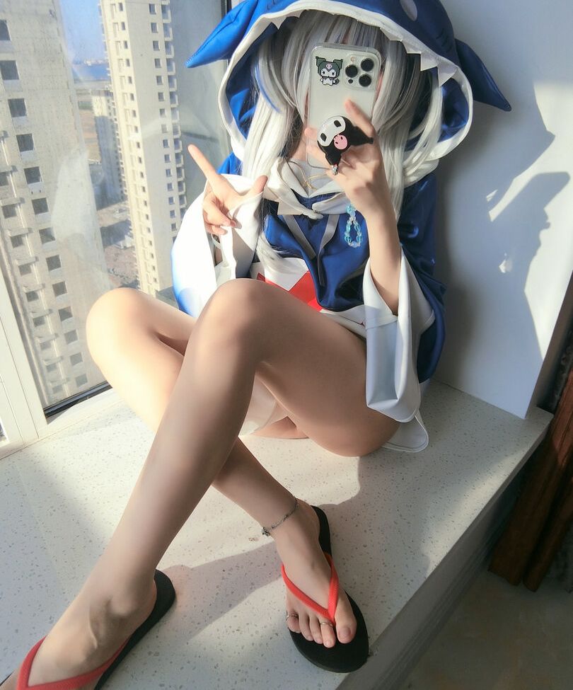 YaoYaoQwQ desnuda #109132303