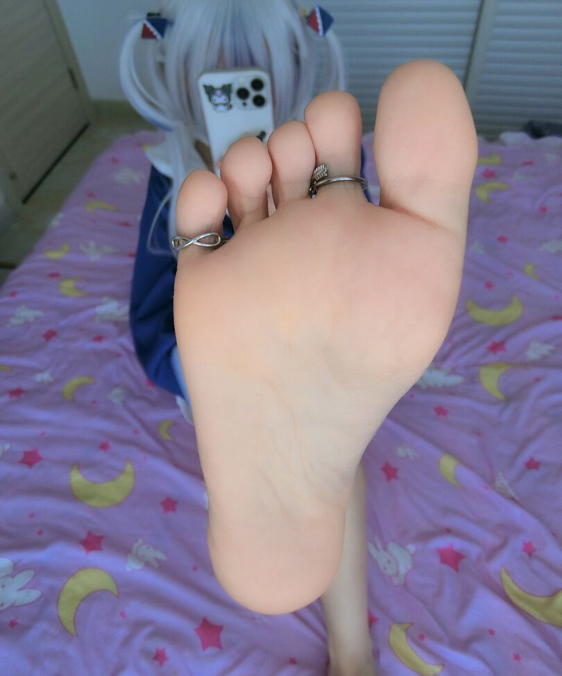 YaoYaoQwQ nude #109132318