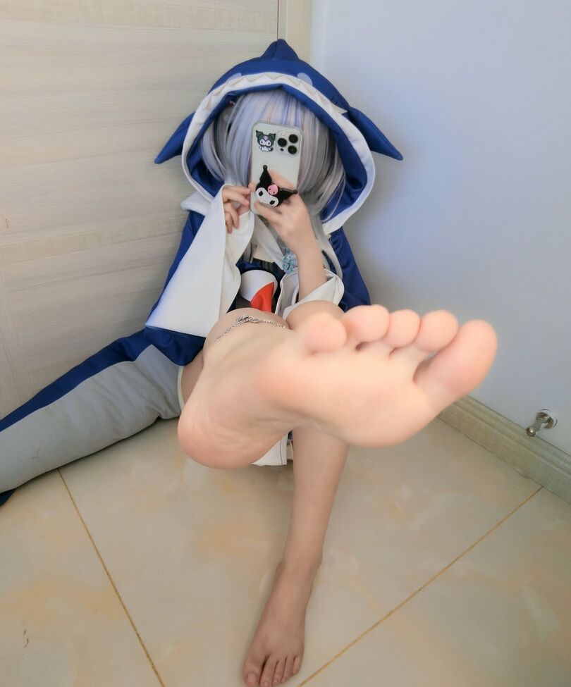 YaoYaoQwQ nackt #109132323