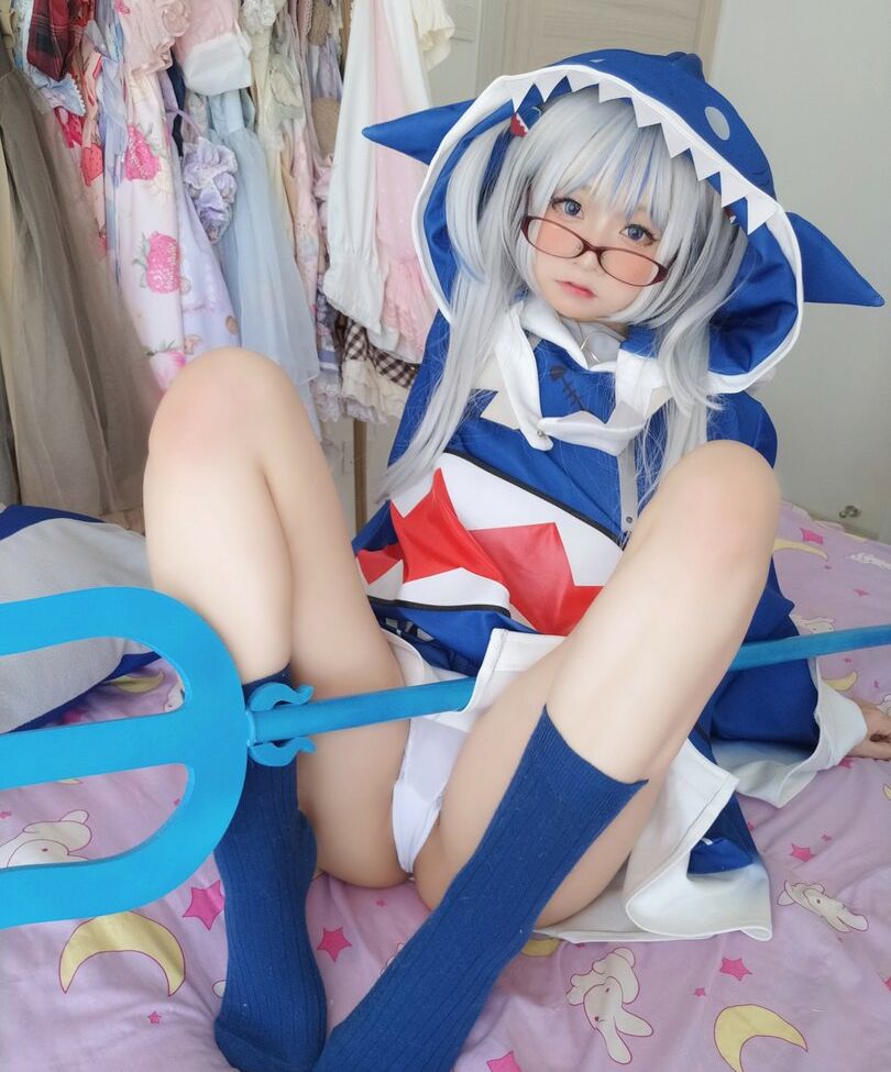 YaoYaoQwQ nackt #109132324