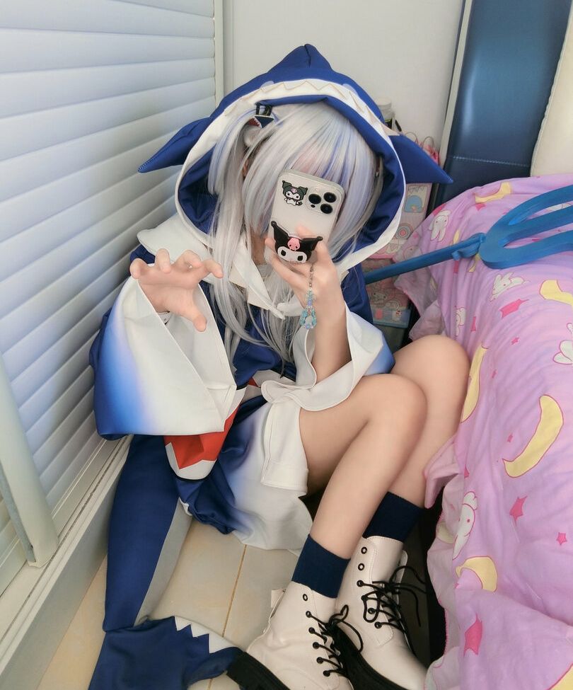 YaoYaoQwQ desnuda #109132349