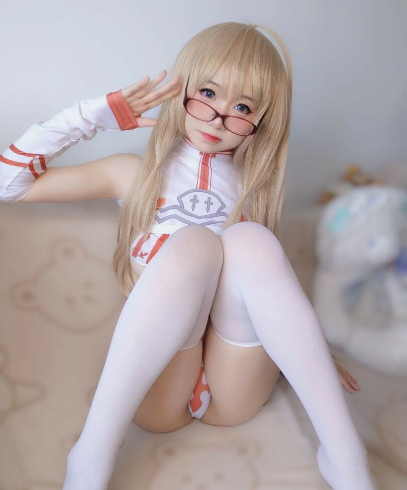 YaoYaoQwQ nackt #109132429