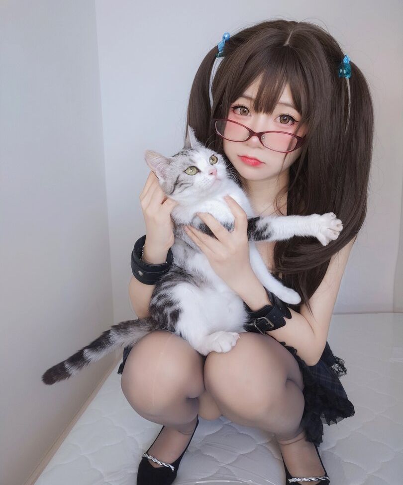 YaoYaoQwQ nackt #109132513