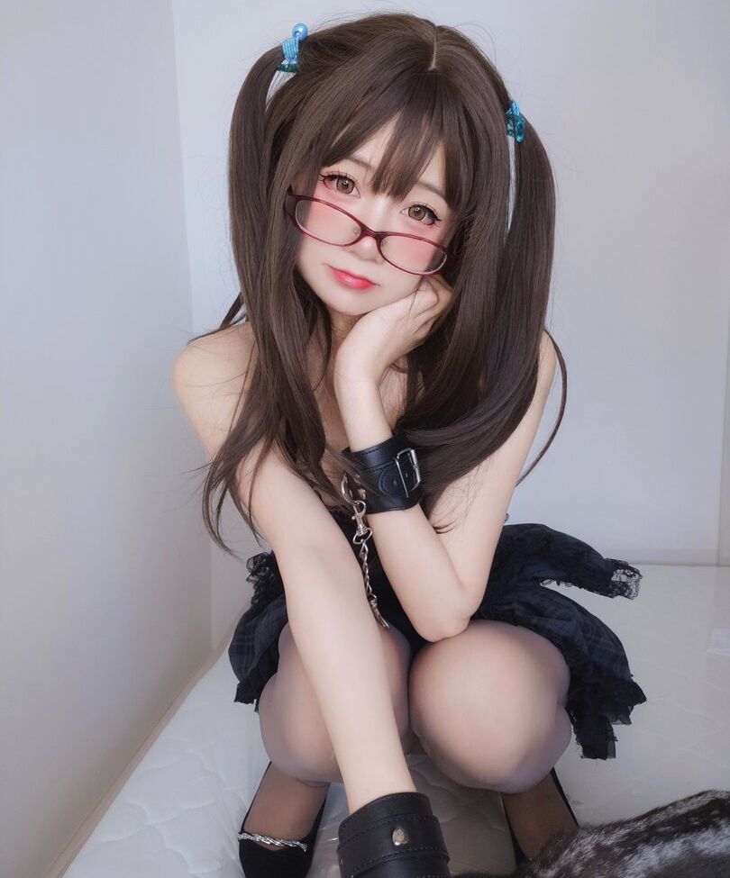 YaoYaoQwQ nackt #109132514