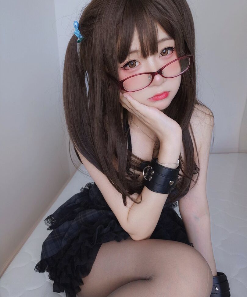 YaoYaoQwQ desnuda #109132530