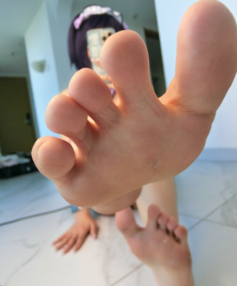 YaoYaoQwQ nackt #109132566