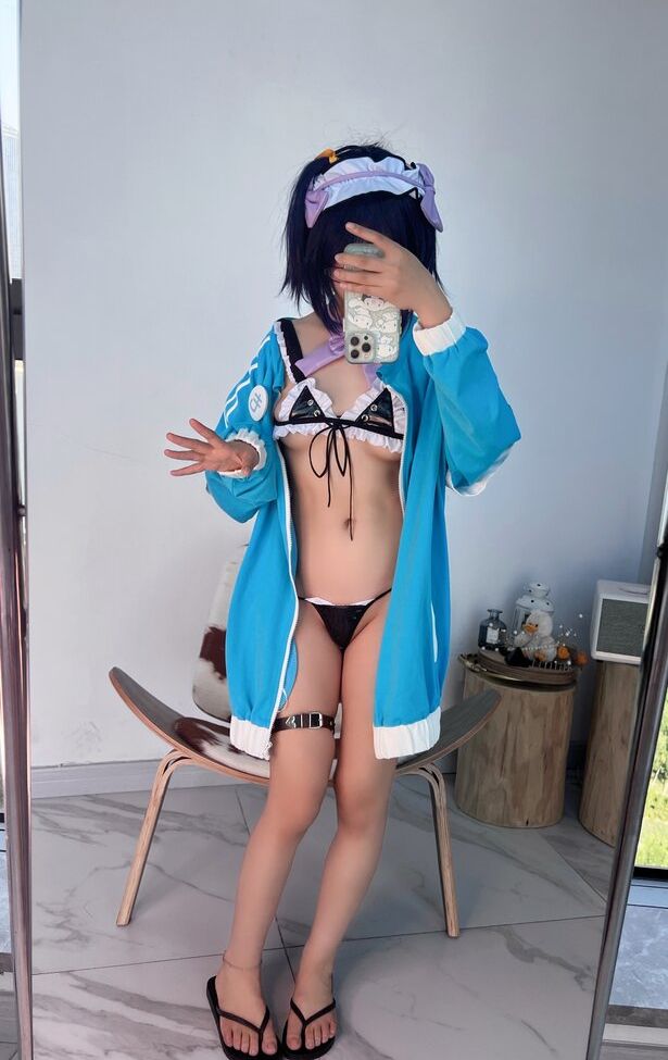 YaoYaoQwQ nude #109132606