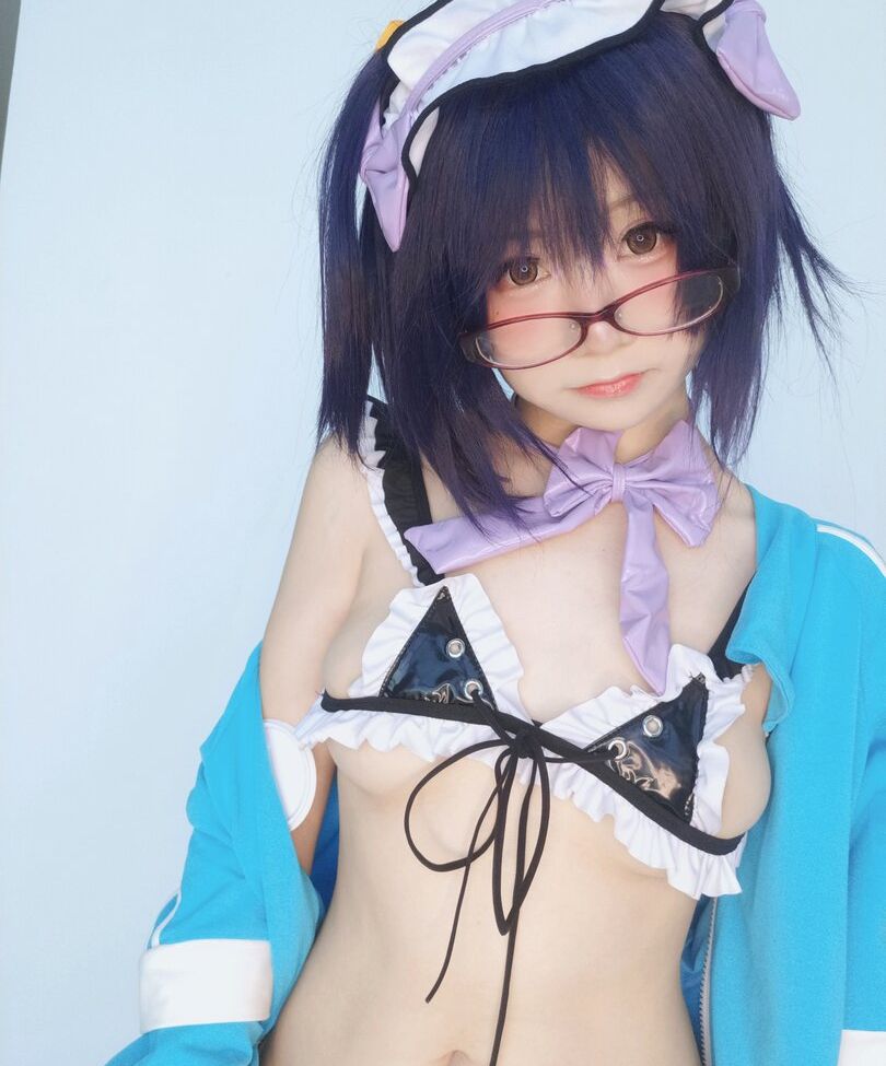 YaoYaoQwQ nackt #109132615