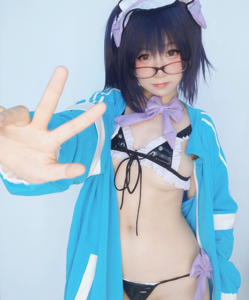 YaoYaoQwQ nude #109132618