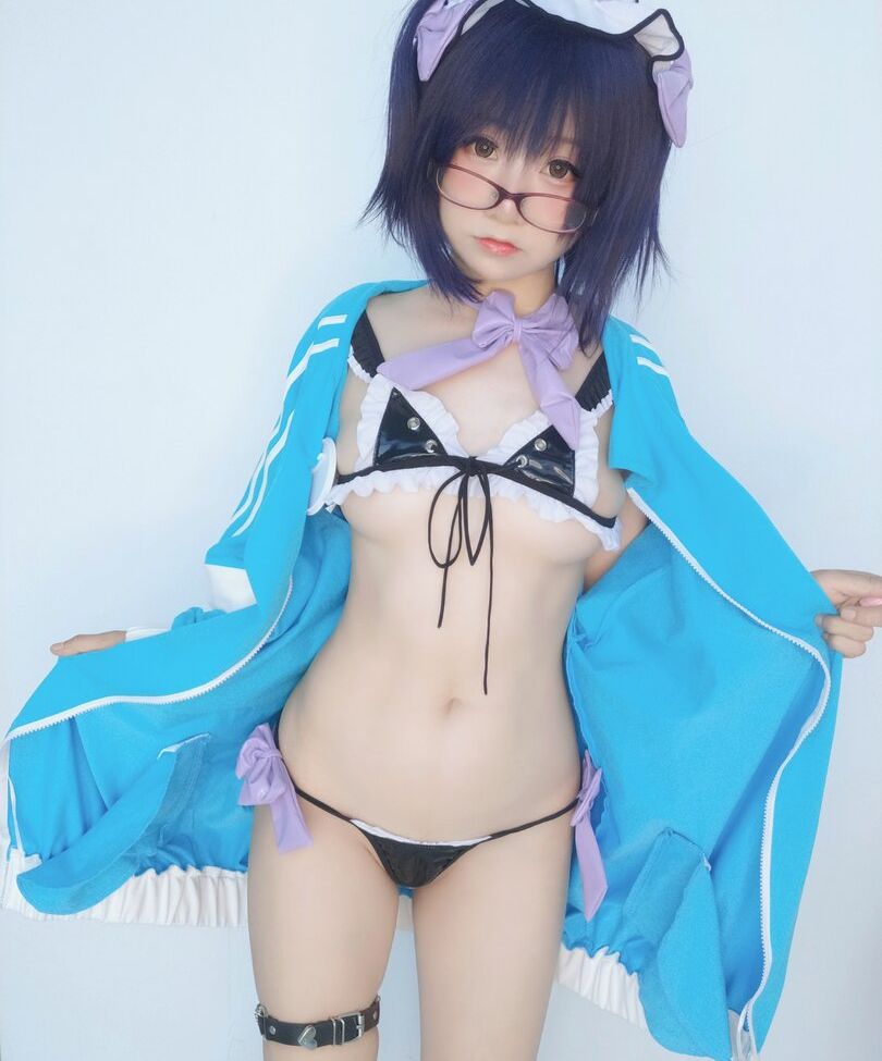 YaoYaoQwQ desnuda #109132625