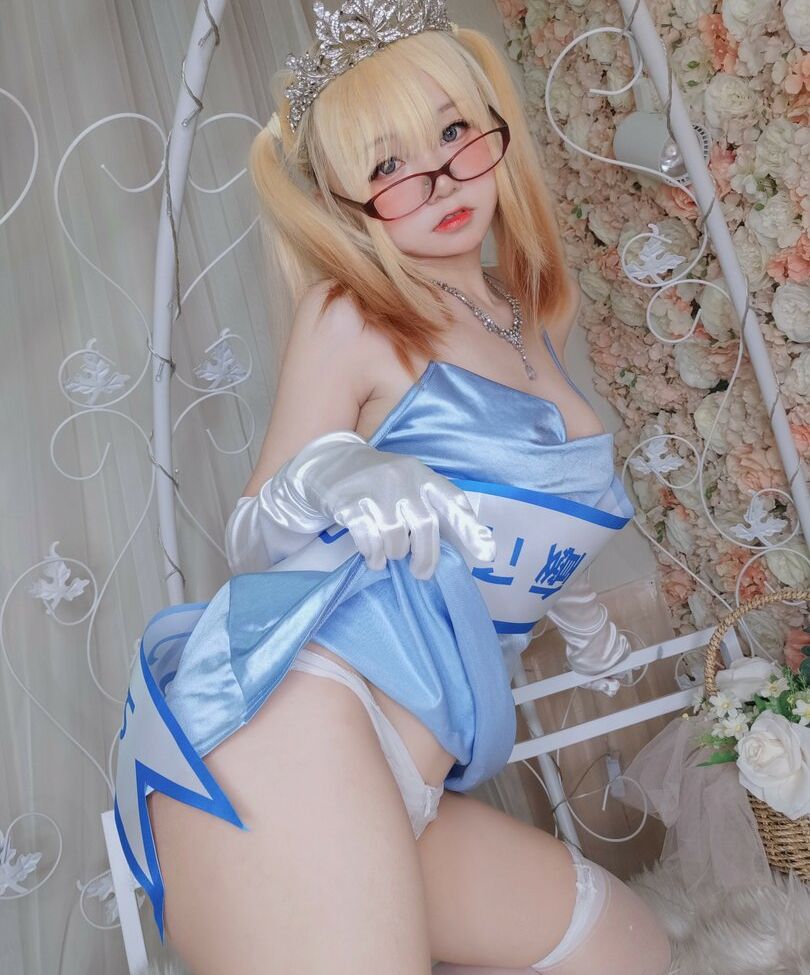 YaoYaoQwQ desnuda #109132638