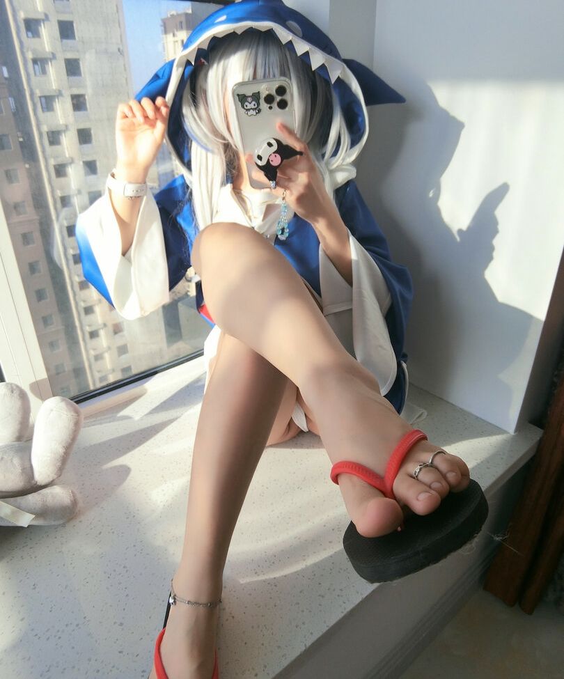 YaoYaoQwQ desnuda #109132683