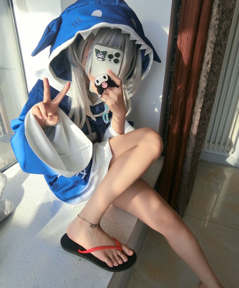 YaoYaoQwQ nude #109132686