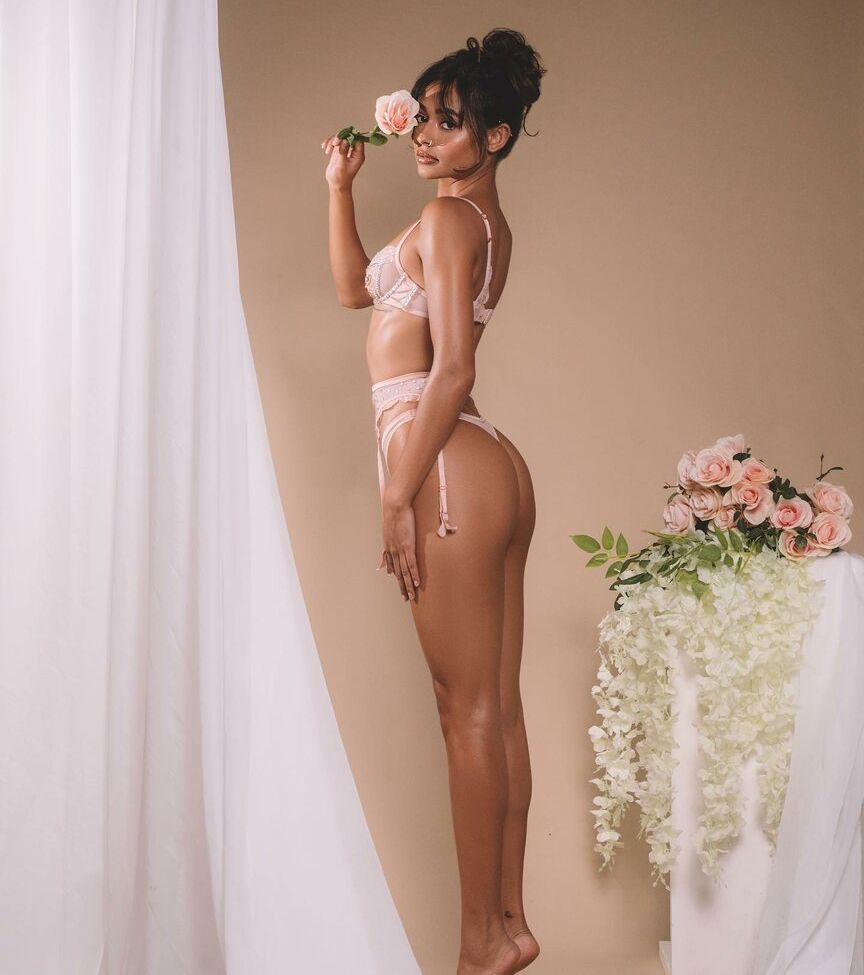 Mira Patel nude #108443169