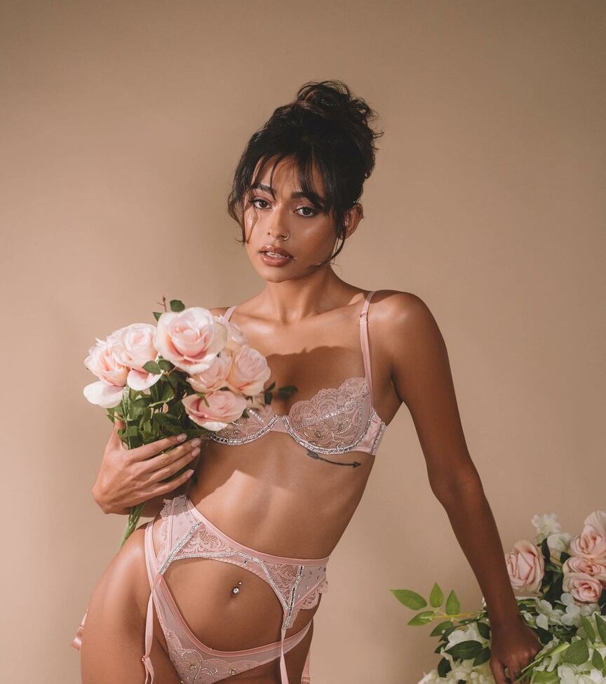 Mira Patel nude #108443170