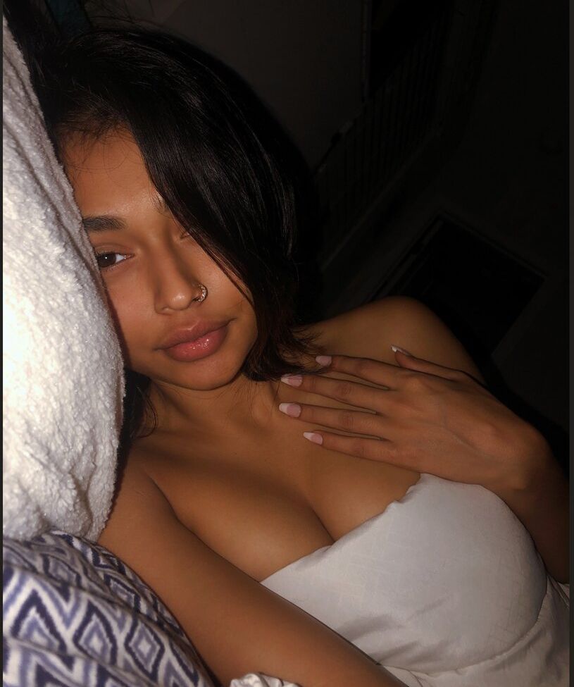 Mira Patel nude #108443183