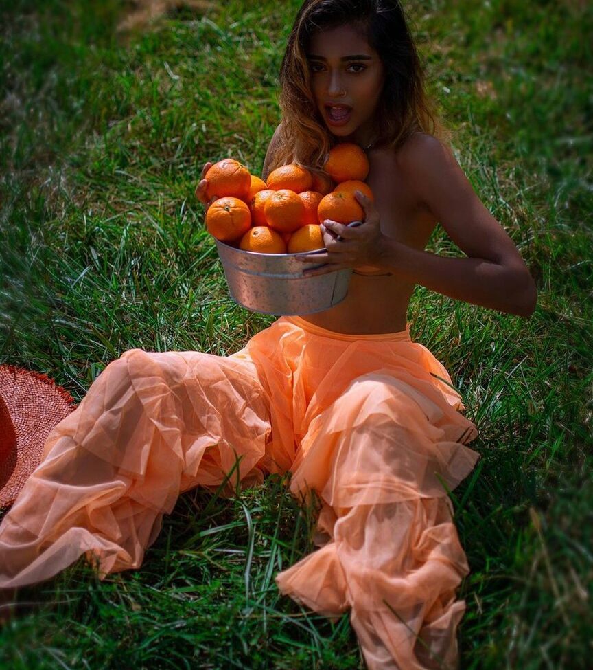 Mira Patel nude #108443205