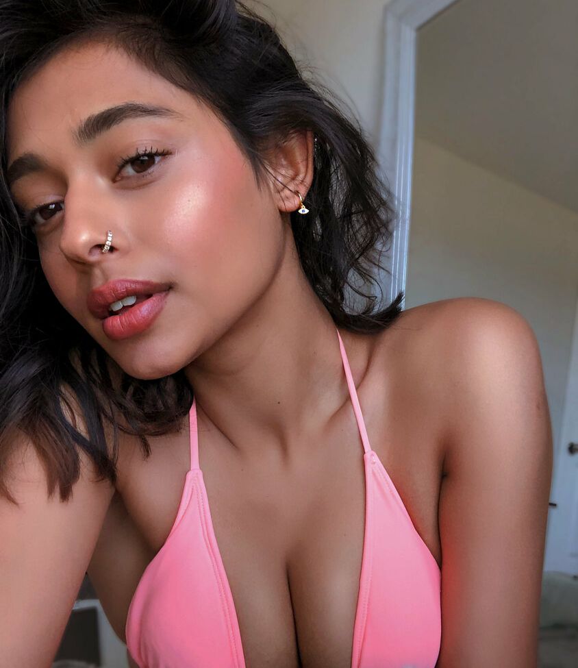 Mira Patel nude #108443227
