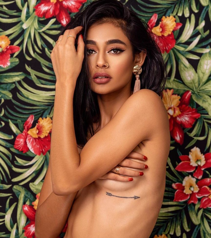 Mira Patel nude #108443238