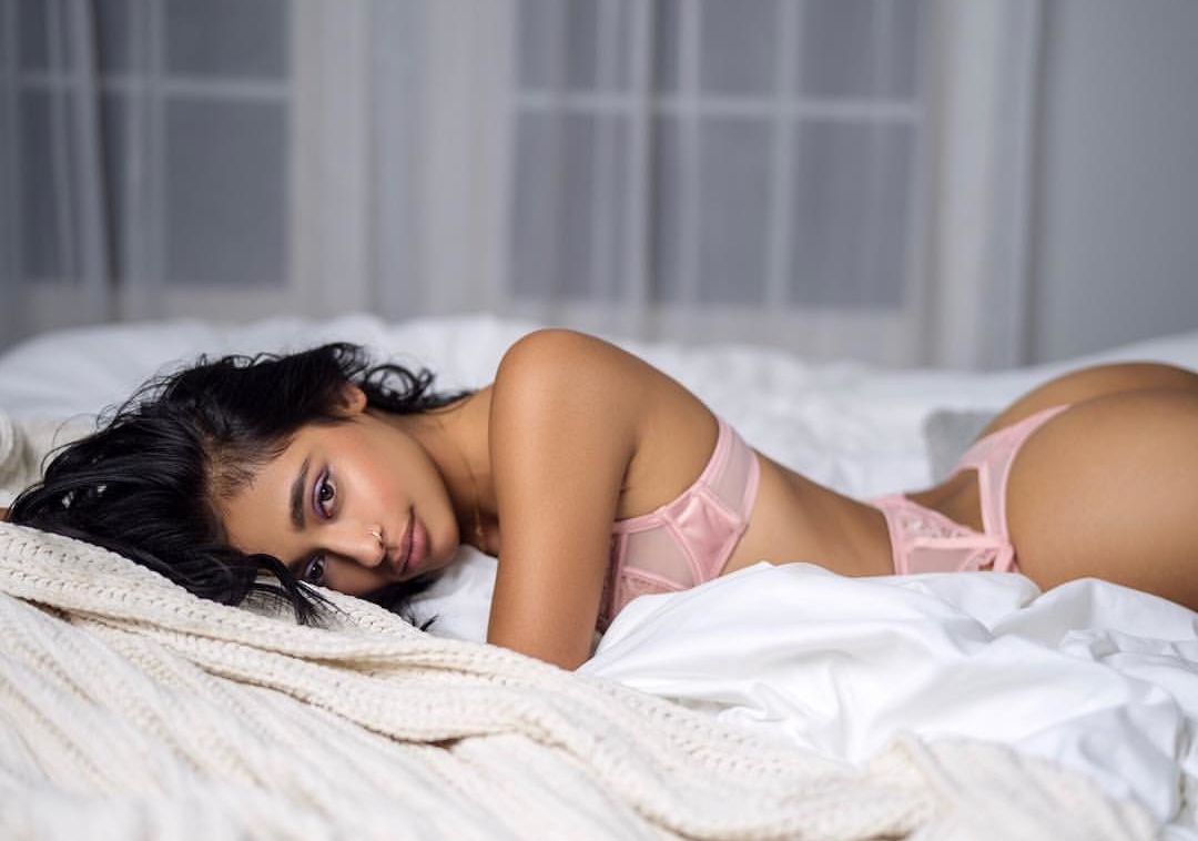 Mira Patel nude #108443239