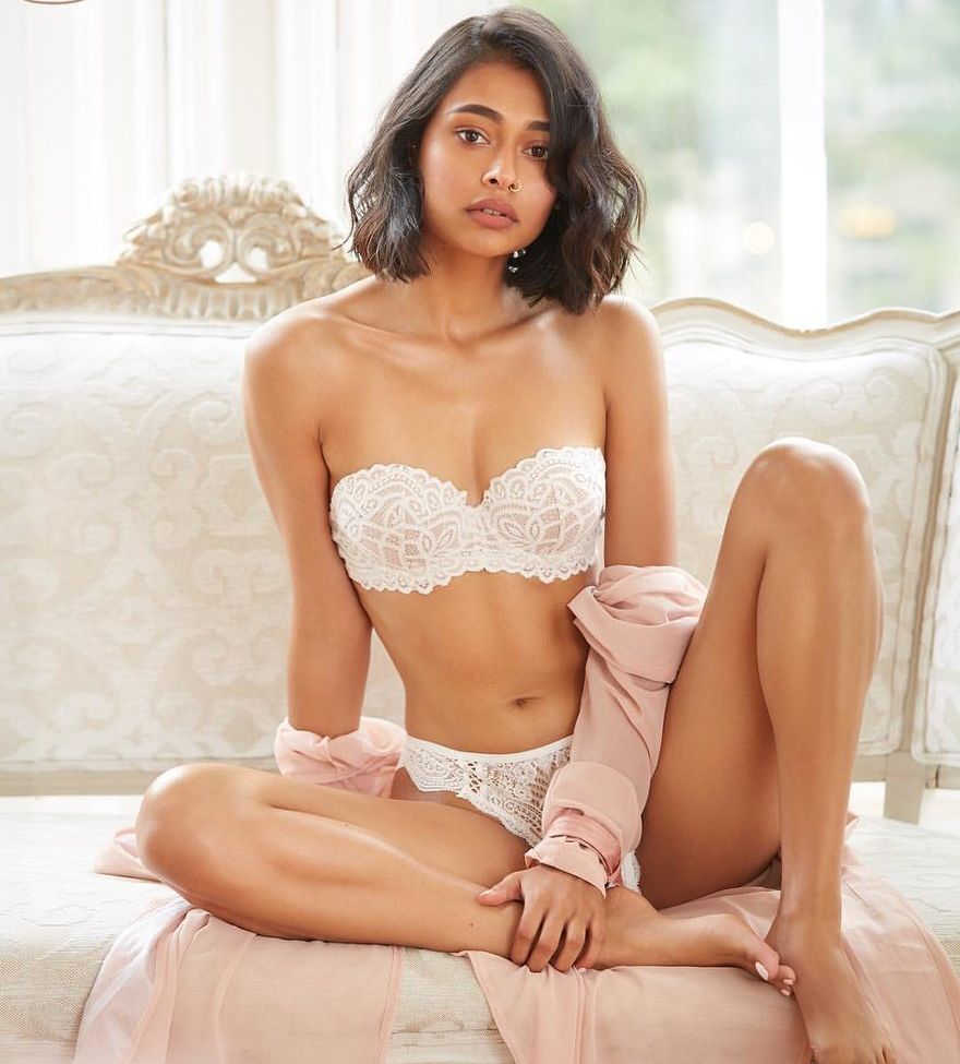 Mira Patel nude #108443240