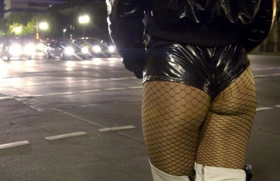 Prostitute di strada 8
 #81001391