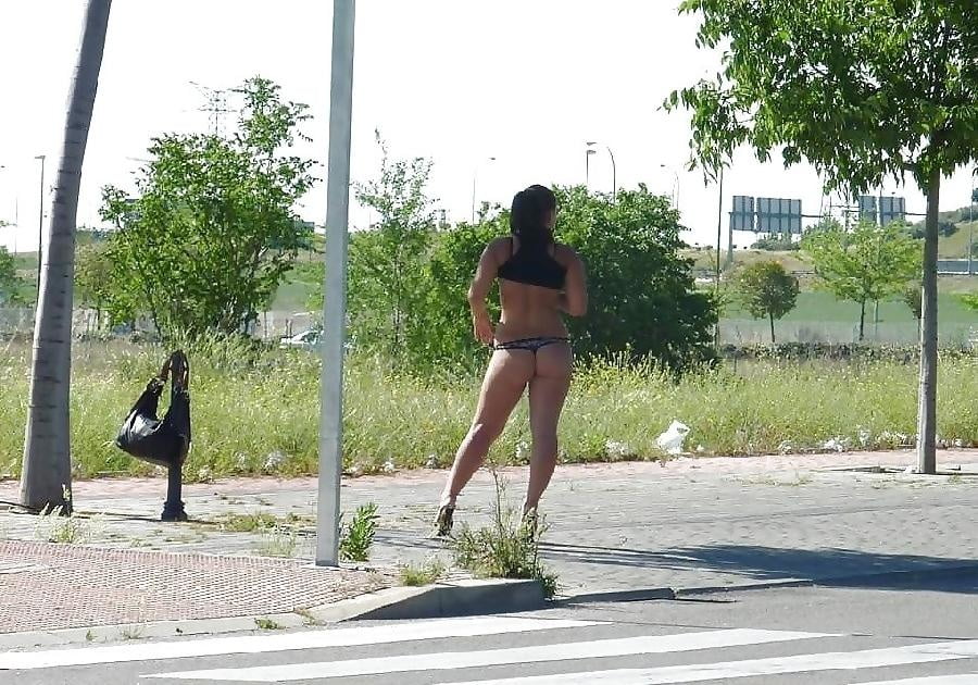 Prostitute di strada 8
 #81001636