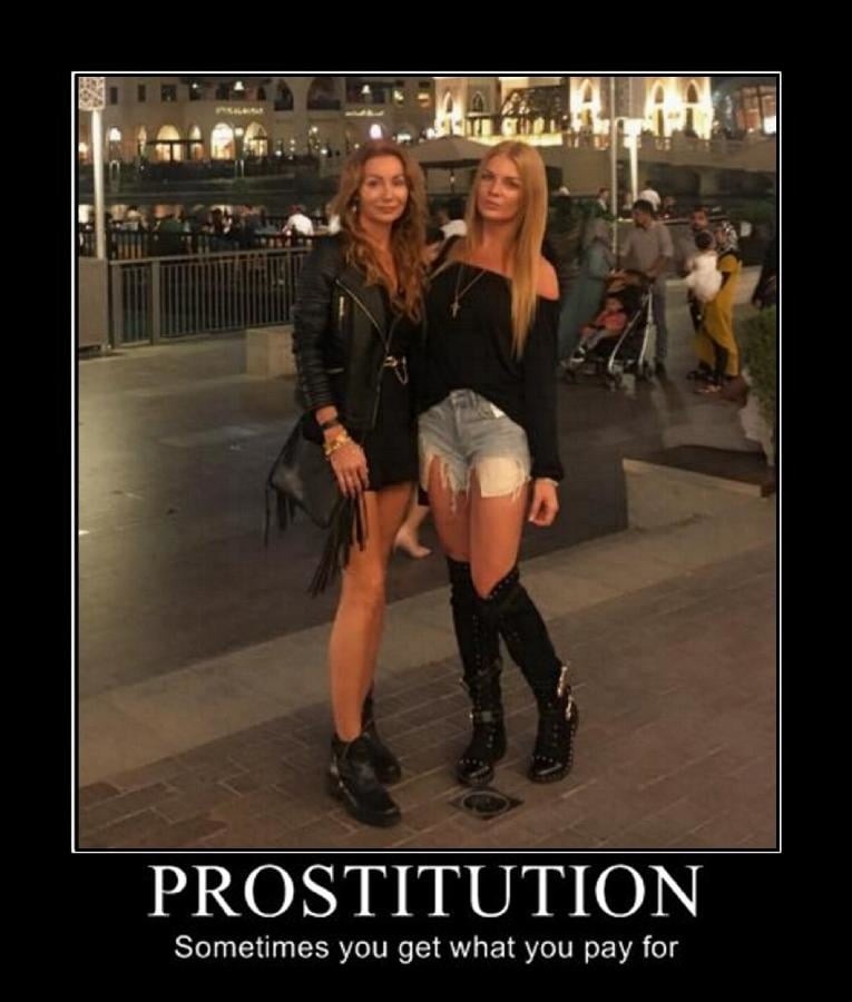 Prostitute di strada 8
 #81001886