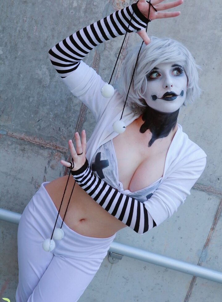 Medusa.dreams nackt #108630733