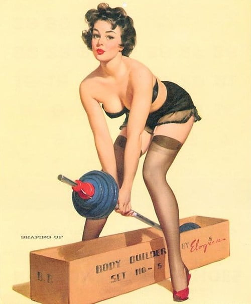 Picante vintage
 #87894171
