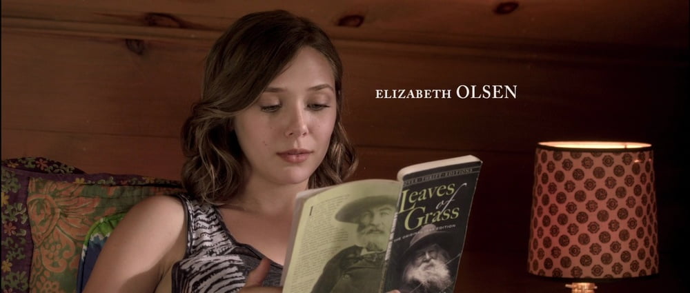 cute Elizabeth Olsen #80577249