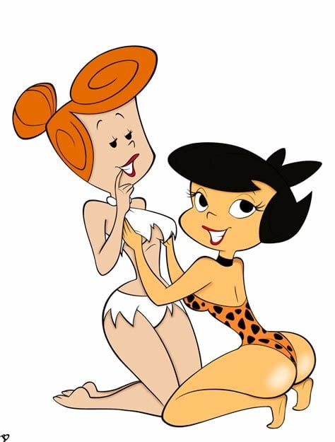 Total Sluts Betty And Wilma #90275658