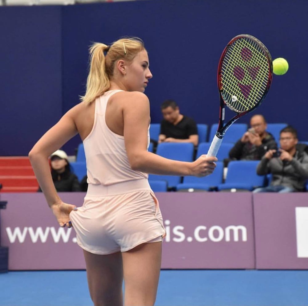 Marta kostyuk
 #81782868