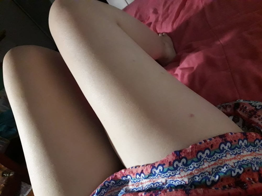 El cuerpo de mi mujer
 #105991055