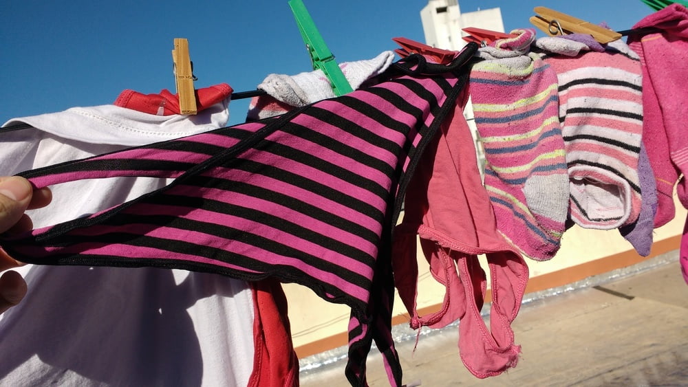 Schwiegermutter, Frau des Chefs Höschen
 #97190639