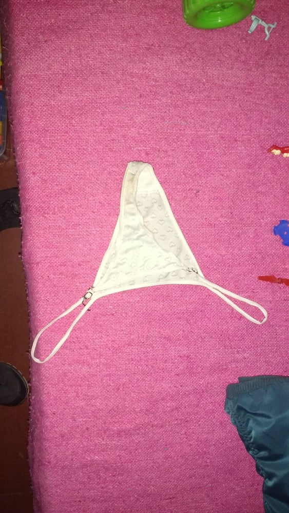 Schwiegermutter, Frau des Chefs Höschen
 #97190647