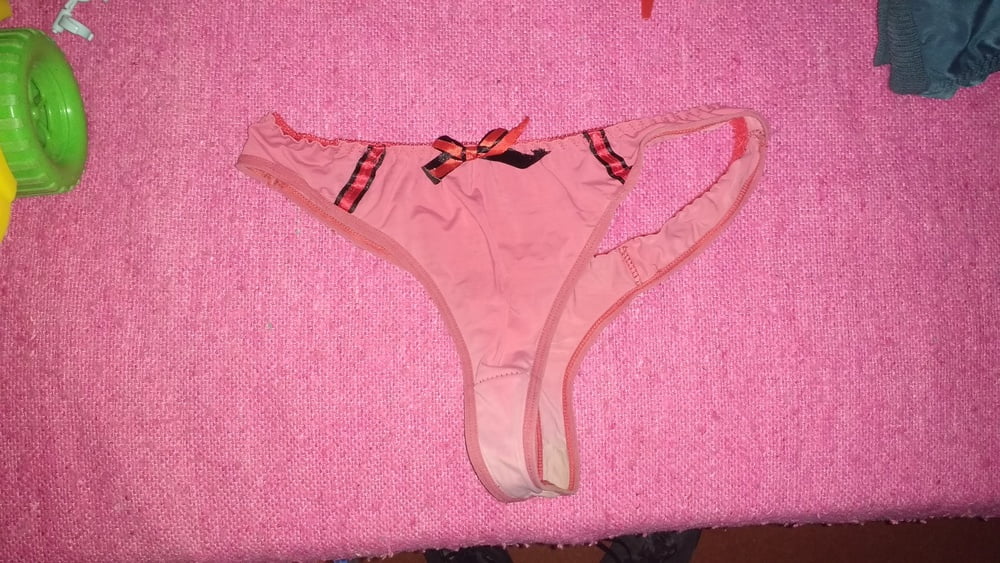 Schwiegermutter, Frau des Chefs Höschen
 #97190655